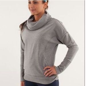 Lululemon Rest Day Pullover